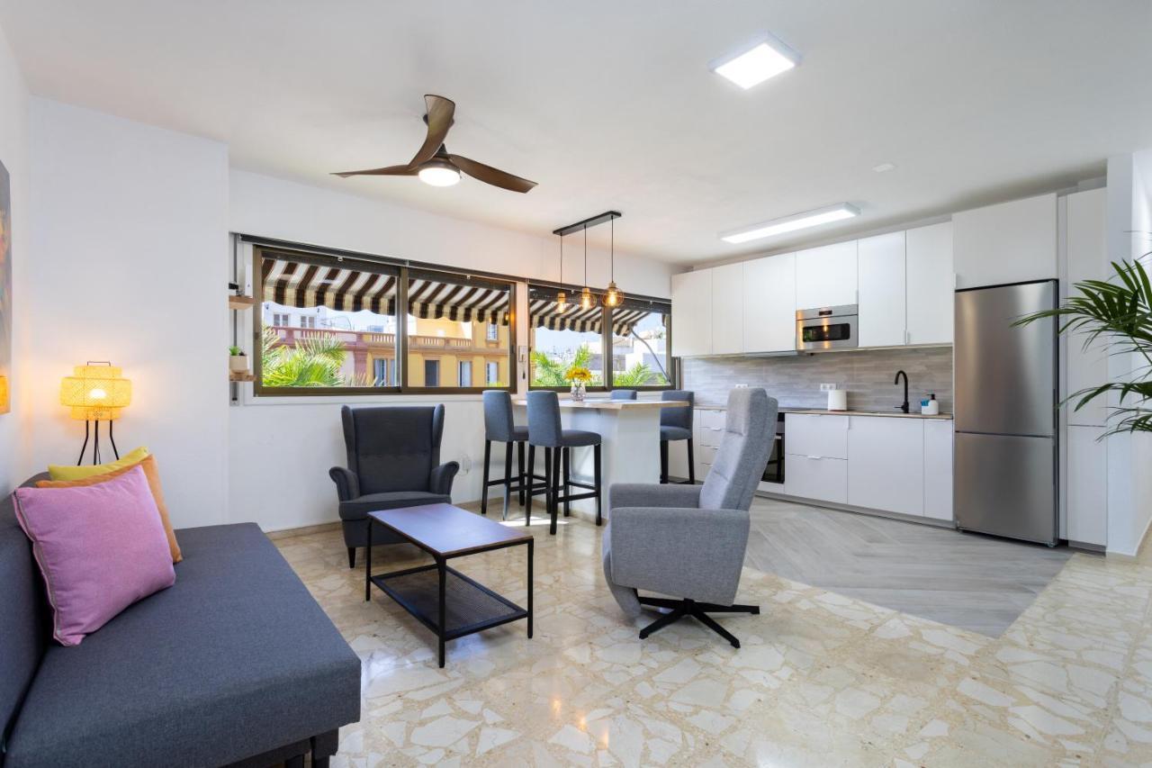 Home2Book Trendy & Centric Apartment Santa Cruz 외부 사진
