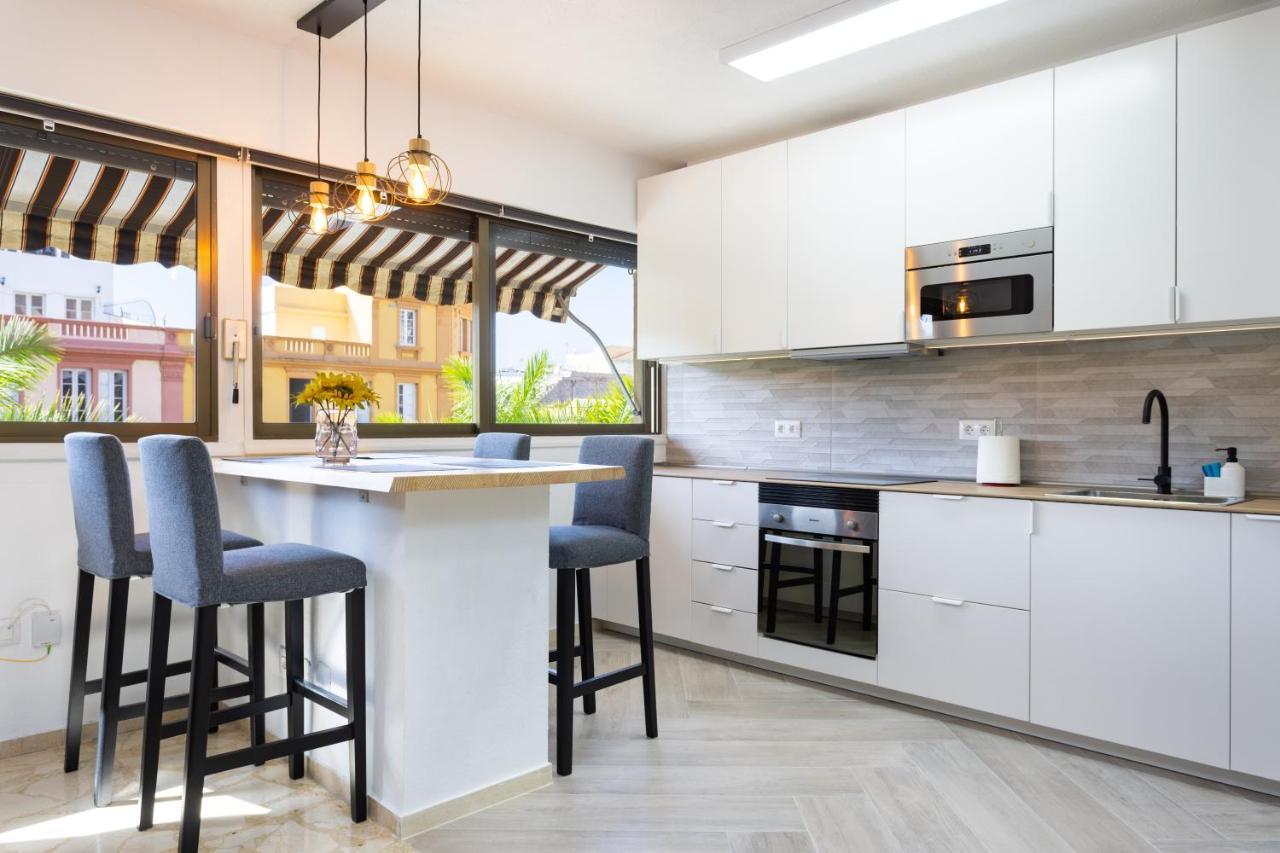 Home2Book Trendy & Centric Apartment Santa Cruz 외부 사진